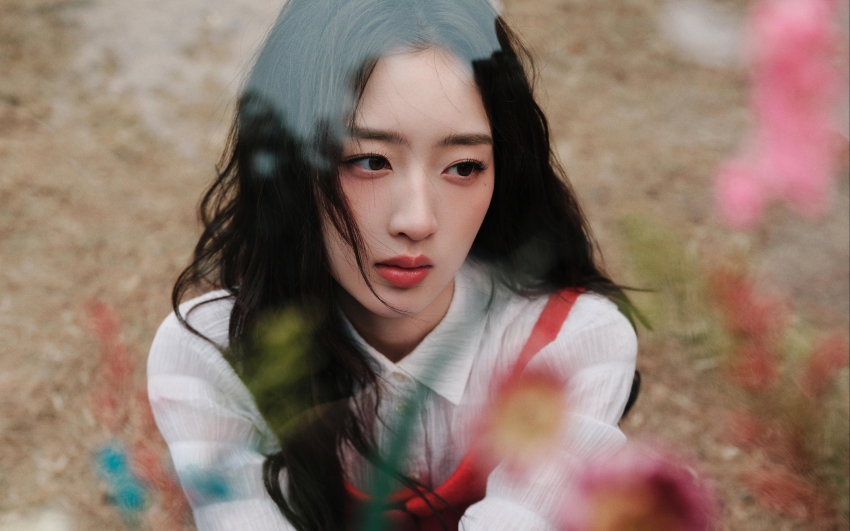 海角意外的告白